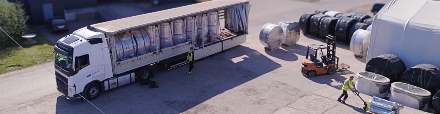 Kodėl rinktis mus, kai rinkoje tiek daug pasirinkimo?