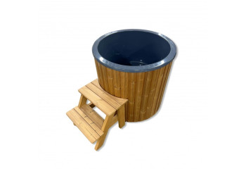 Šalto vandens kubilas
